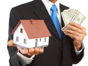 Dịch vụ cầm cố thế chấp nhà đất TP HCM tại Nhadatlongangiare.vn định giá miễn phí, chính xác, an toàn