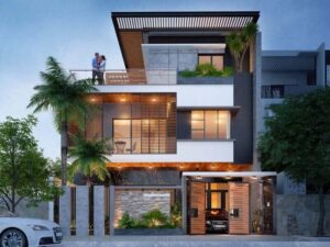 Nhadatlongangiare.vn tự hào cung cấp dịch vụ thiết kế xây nhà trọn gói tại Long An với mức giá cạnh tranh và hợp lý.